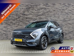 Kia Sportage - 1.6 T-GDi Plug-in Hybrid AWD GT-PlusLine | Panoramadak | 360°cam | Rijklaarprijs - incl.ga