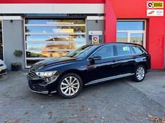 Volkswagen Passat Variant - 1.4 TSI PHEV GTE Business