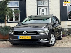 Volkswagen Passat Variant - 1.4 TSI Comfortline Business|Adaptive Cruise|Trekhaak|