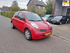 Nissan Micra - 1.2 Visia
