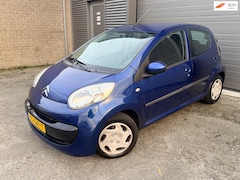 Citroën C1 - 1.0-12V Ambiance
