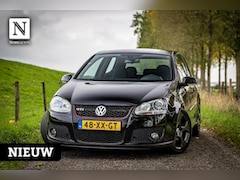 Volkswagen Golf - 2.0 TFSI GTI | Nap | Navi | Cruise | 3 Deurs