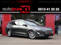 Ford Focus Wagon - 1.5 EcoBlue Titanium X Business | Winter Pakket | Camera | ACC | Navigatie | Climate Contr