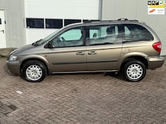 Chrysler Voyager - 2.4i SE ROLSTOEL AUTO