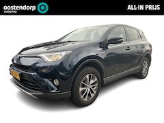 Toyota RAV4 - 2.5 Hybride Energy | Navigatie | Trekhaak | Rijklaarprijs
