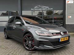 Volkswagen Golf - 2.0 TSI GTI Performance Pano Virtual Camera Sportieve Uitlaat
