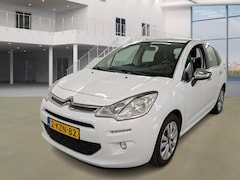 Citroën C3 - 1.2 VTi Collection/ ZEER NETJES/ CRUISE