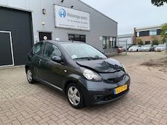 Toyota Aygo - 1.0 |3drs |AIRCO |Voorschade