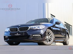 BMW 5-serie Touring - 520i High Executive M-Sport / Stoelverwarming / PDC / Navi