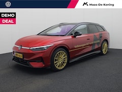 Volkswagen ID.7 Tourer - 77kWh Pro Limited Edition