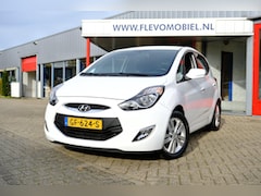 Hyundai ix20 - 1.6i i-Vision Aut. Nav|1e Eig|Cam|LMV|Clima