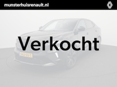 Renault Rafale - E-Tech Hybrid 200 esprit Alpine - Active assist - Solarbay - Harman/Kardon