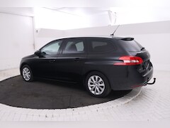 Peugeot 308 SW - 1.5 BlueHDi Blue Lease Navigatie, Cruise, Trekhaak, Climate,