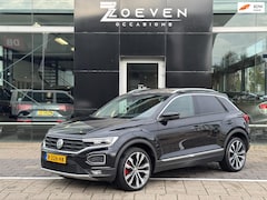 Volkswagen T-Roc - 2.0 TSI 4Motion Sport