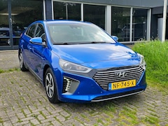 Hyundai IONIQ - 1.6 GDi Comfort HYBRID