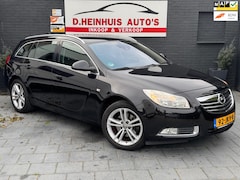 Opel Insignia Sports Tourer - 1.6 T Business *NETTE AUTO