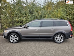 Volvo XC70 - 2.0 D3 FWD Summum