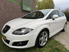 SEAT Leon - 1.4 TSI Ref*2010*Sport|Airco|Lmv