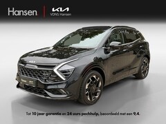 Kia Sportage - 1.6 T-GDi Plug-in Hybrid GT-PlusLine I Panoramadak I Leder I Har