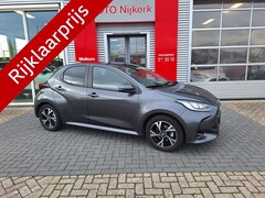 Toyota Yaris - 1.5 Hybrid 115 Dynamic met Comfort Pack