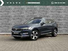 Volvo XC60 - 2.0 T6 Plug-in hybrid AWD Plus Bright | Adaptieve Cruise Control | Panoramadak | 360° Park