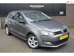 Volkswagen Polo - Stoelverwarming|Cruise|Airco|PDC