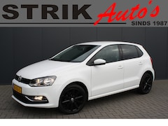 Volkswagen Polo - 1.2 TSI Comfortline Connected Series - NAVIGATIE - PDC - CRUISE CONTROL
