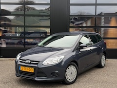 Ford Focus Wagon - 1.6 TDCI Trend 1e eigenaar 101.000 km