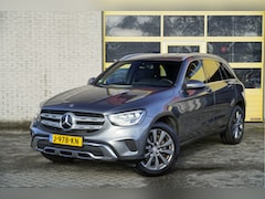 Mercedes-Benz GLC-klasse - 200d 4MATIC 164PK Automaat Business Solution BJ2020 Lmv 19" | Led V+A | Pdc | Navi | Elek.
