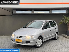 Mitsubishi Space Star - 1.8 GDI GL |Eerste eig|Dealeronderhoud