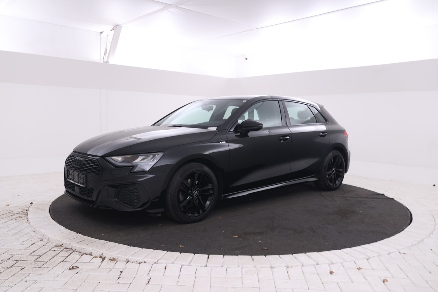 Audi A3 Sportback - 30 TFSI S edition Automaat, Navigatie, Must see! - AutoWereld.nl