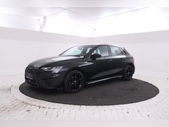 Audi A3 Sportback - 30 TFSI S edition Automaat, Navigatie, Must see