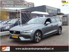 Volvo V60 - 2.0 B3 Momentum Advantage ( 1e EIGENAAR + TIKKINDE MOTOR )