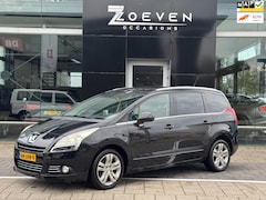 Peugeot 5008 - 1.6 THP Blue Lease Executive 7p. fixed price Export