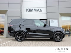 Land Rover Discovery - Si4 SE 7persoons | Panorama dak | Dealeronderhouden