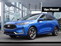 Ford Kuga - 2.5 PHEV ST-Line X | Climate Control | Adaptieve Cruise Control | Winterpakket | Head-Up D