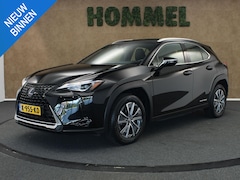 Lexus UX - 300e Business 54 kWh - ORIGINEEL NEDERLANDSE AUTO - CLIMATE CONTROL - ACHTERUITRIJCAMERA