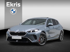 BMW 1-serie - 120 | M Sportpakket Pro | Panodak | Harman Kardon | Head-Up | Driving Assistant Plus | Par