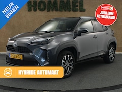 Toyota Yaris Cross - 1.5 Hybrid Dynamic - ORIGINEEL NEDERLANDSE AUTO - LED KOPLAMPEN - AFNEEMBARE TREKHAAK - AD