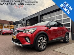 Renault Captur - 1.3 140pk EDC Initiale Paris