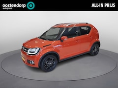 Suzuki Ignis - 1.2 Stijl