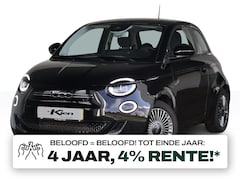 Fiat 500 - Icon 42 kWh | Business Pack | Navi |
