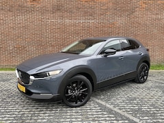 Mazda CX-30 - 2.0 e-SkyActiv-X 186 M Hybrid Homura | TREKHAAK | APPLE CARPLAY | 18-INCH LMV