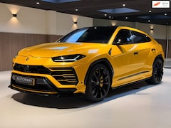 Lamborghini Urus - 4.0 V8 |PANO|B&O|CERAMIC|FABRIEKSGARANTIE|FULL PPF|HUD|MASSAGE
