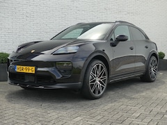Porsche Macan - 4S 516PK PANO.DAK/LUCHTVERING/OFFROAD PAKKET/22 INCH/B&O AUDIO/HEAD-UP