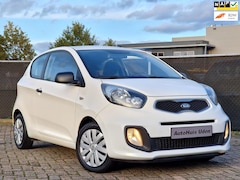 Kia Picanto - 1.0 CVVT ISG*Navi