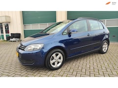 Volkswagen Golf Plus - 1.2 TSI Trendline met onderhoudshistorie