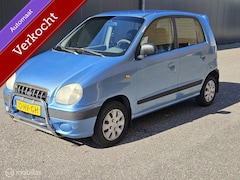 Hyundai Atos - 1.0i GLS | APK | NAP | AUTOMAAT |