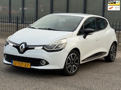Renault Clio - 0.9 TCe Expression