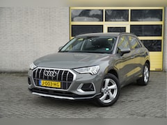 Audi Q3 - 35 TFSI 150PK Automaat Business Edition BJ2020 Lmv 18'" | Led V+A | Pdc | Navi | Dynamisch
